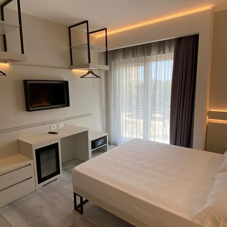 Aether Suites Tropea - Free Private Parking 외부 사진
