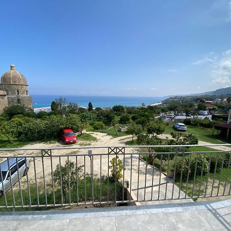 Aether Suites Tropea - Free Parking 외부 사진