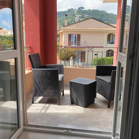 Aether Suites Tropea - Free Private Parking 외부 사진