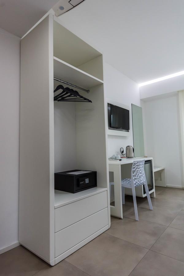 Aether Suites Tropea - Free Private Parking 외부 사진