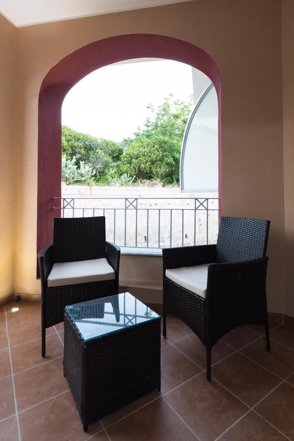 Aether Suites Tropea - Free Private Parking 외부 사진