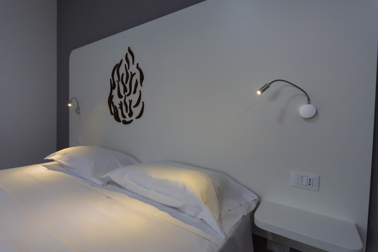 Aether Suites Tropea - Free Private Parking 외부 사진