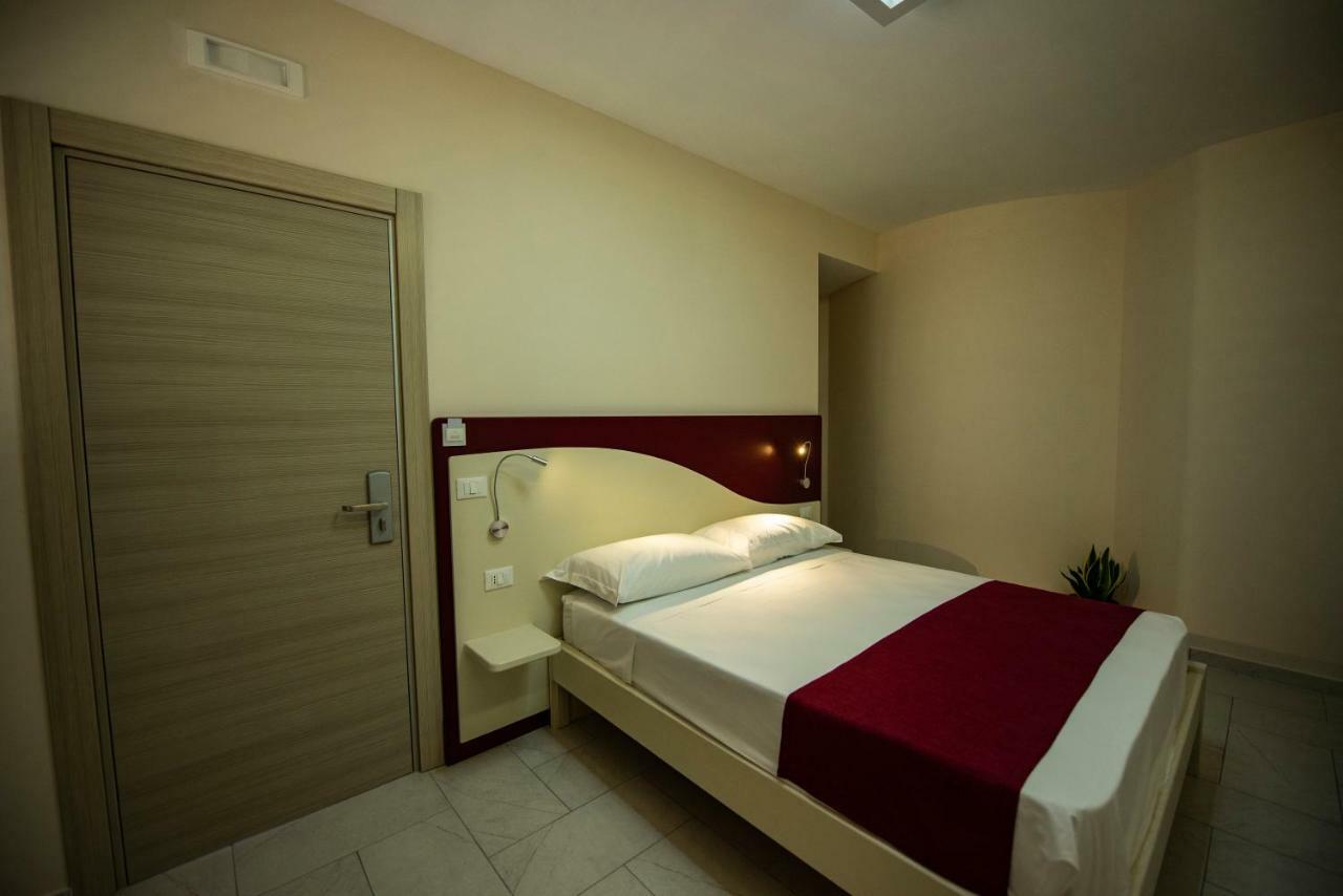 Aether Suites Tropea - Free Private Parking 외부 사진