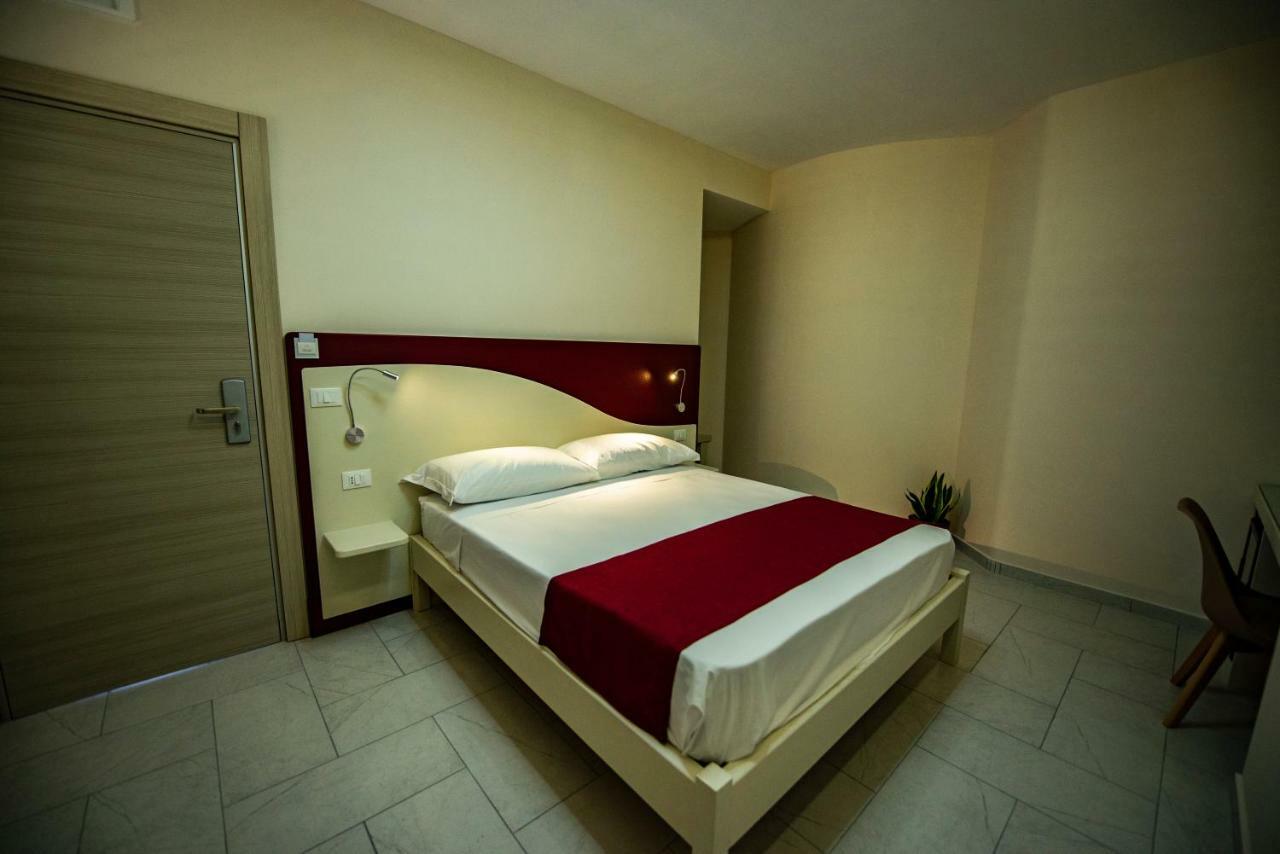 Aether Suites Tropea - Free Private Parking 외부 사진