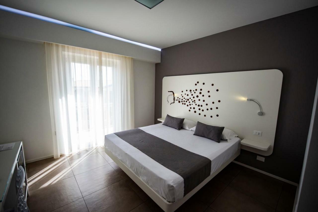 Aether Suites Tropea - Free Private Parking 외부 사진